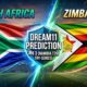 SA vs ZIM Dream11 Prediction Match 3