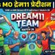 SOB vs MO Dream11 Prediction Match 26