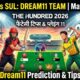 TRT vs SUL Dream11 Prediction Match 17 Pitch Report, Playing 11 & Fantasy Tips (The Hundred 2026)