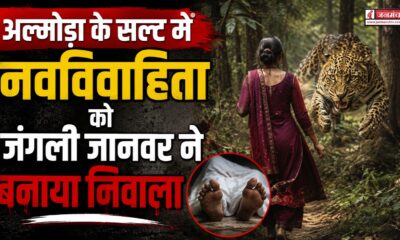almora news