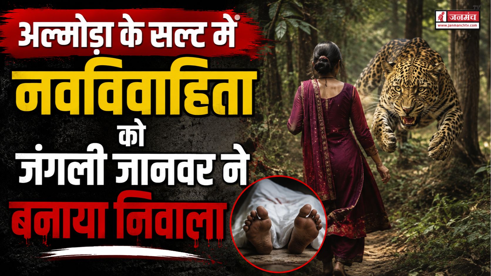 almora news
