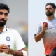 Jasprit Bumrah Replacement Ind vs SL 2026 Auqib Nabi