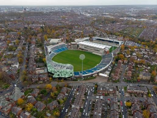 Headingley Cricket Stadium