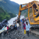 Uttarkashi Accident News Paapadganj