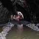 Chamoli Tunnel Landslide