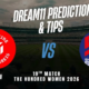 WEF-W vs SOB-W Dream11 Prediction Match 19