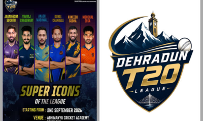 Dehradun T20 League 2026