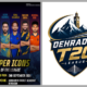 Dehradun T20 League 2026
