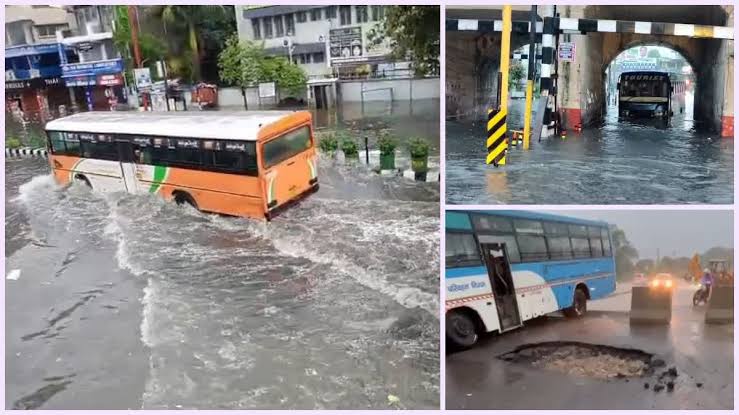 Uttarakhand Monsoon