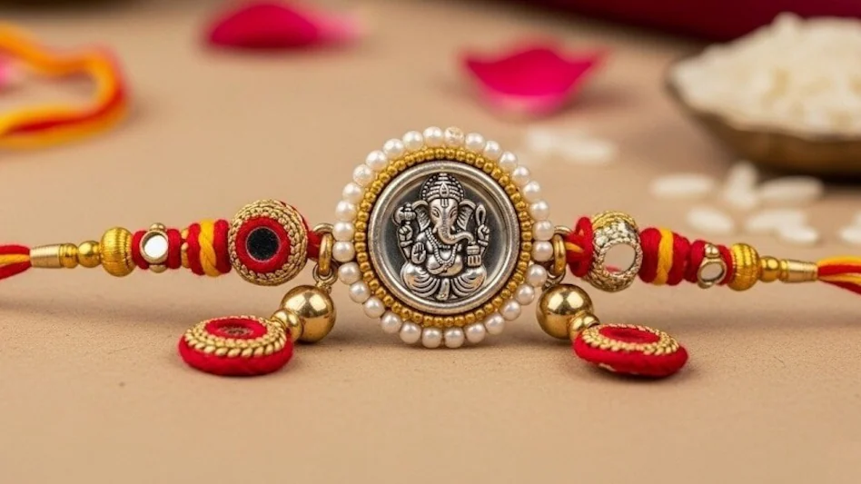 2026 raksha bandhan date
