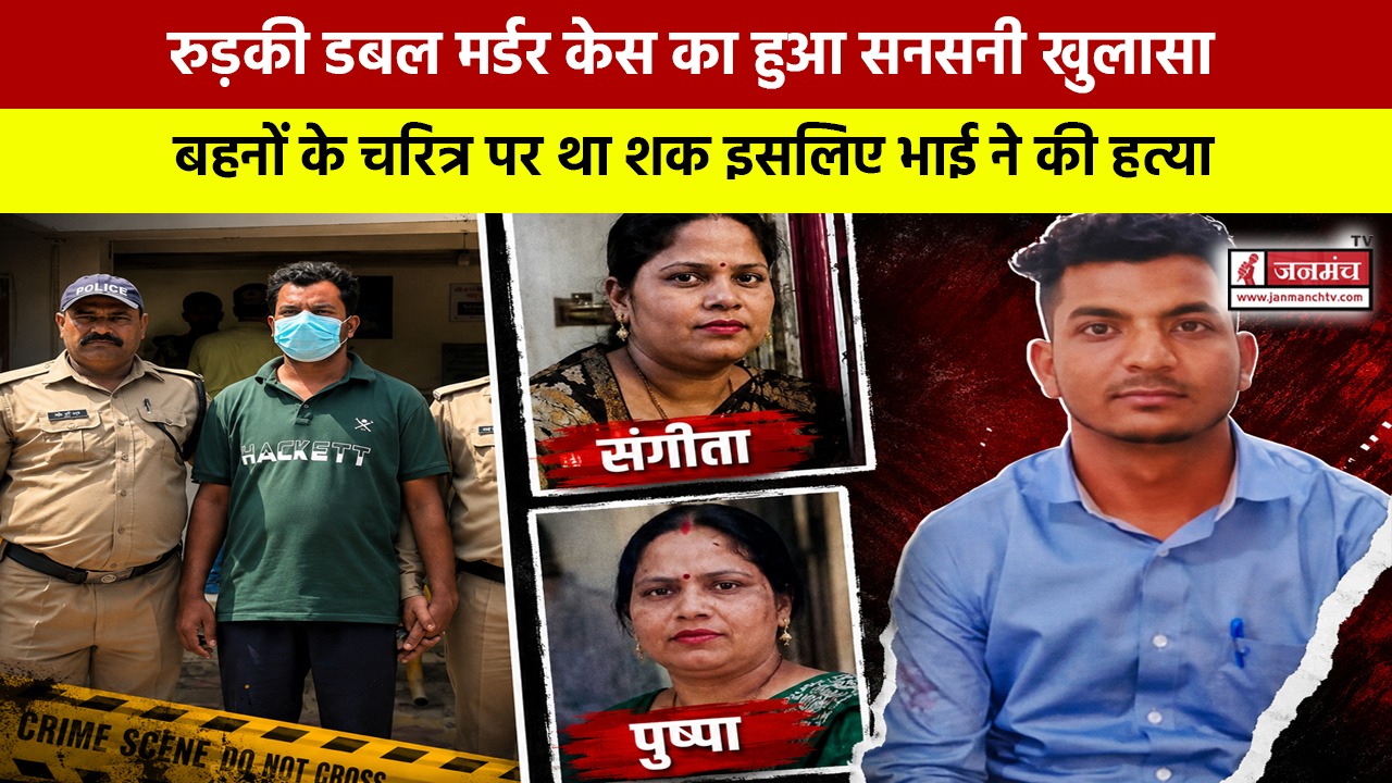 roorkee news