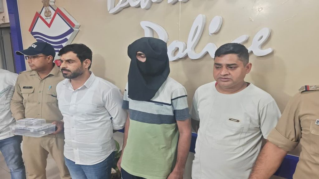 Dehradun News