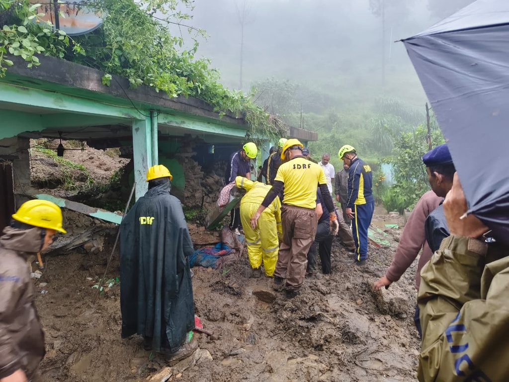 Almora News