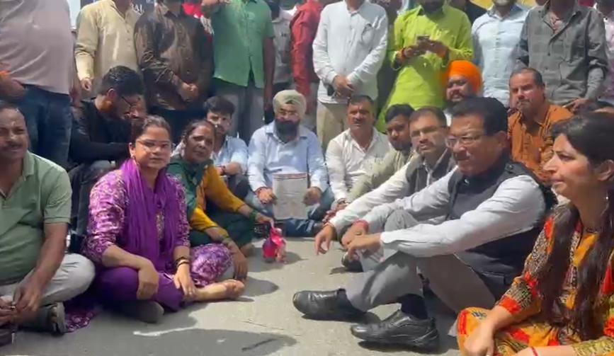Dehradun News