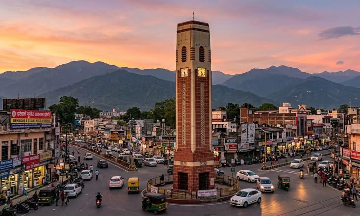 Dehradun News 