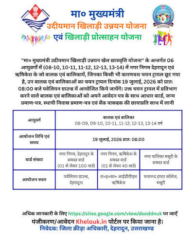 Uttarakhand News