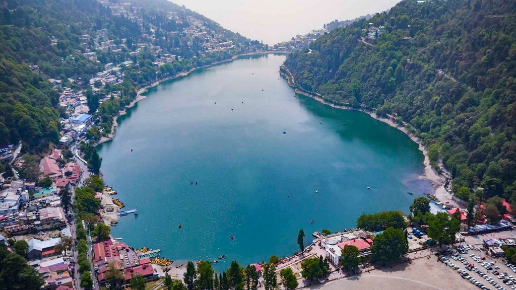 Nainital News