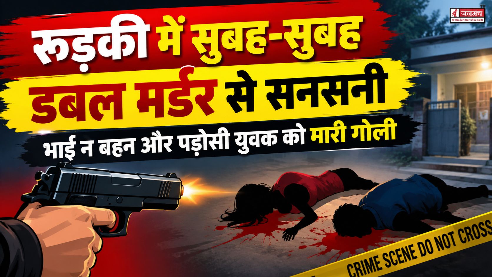 roorkee news