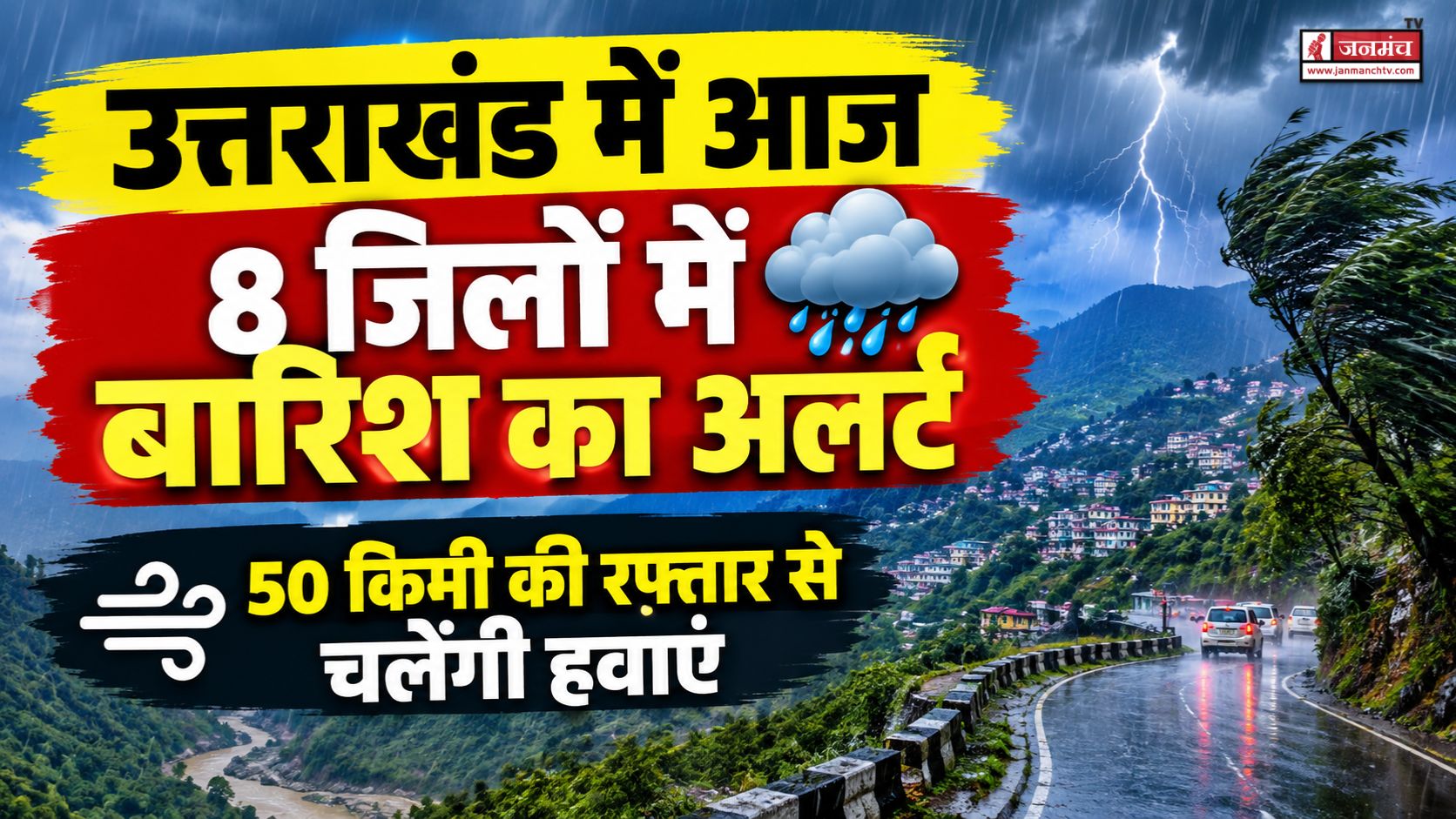 uttarakhand weather