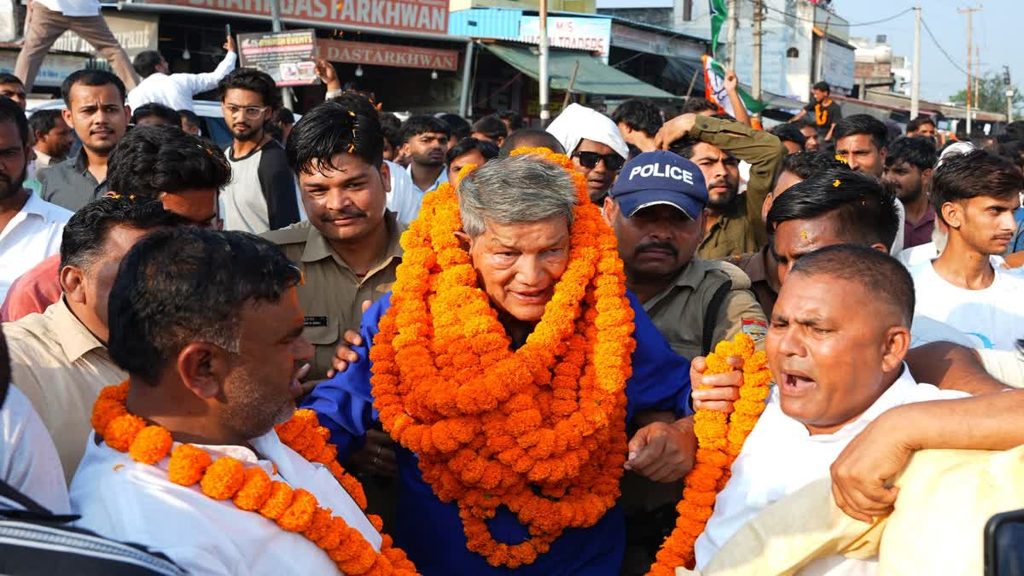 Uttarakhand Politics