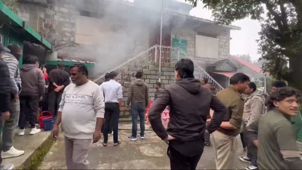 Nainital News 