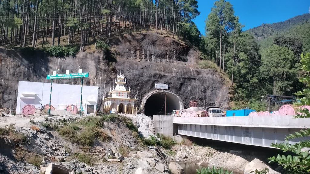 Uttarkashi News