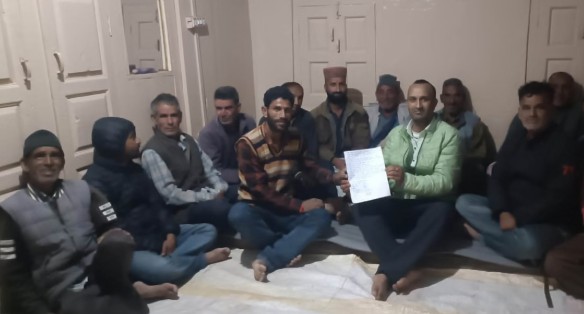 Uttarakhand News
