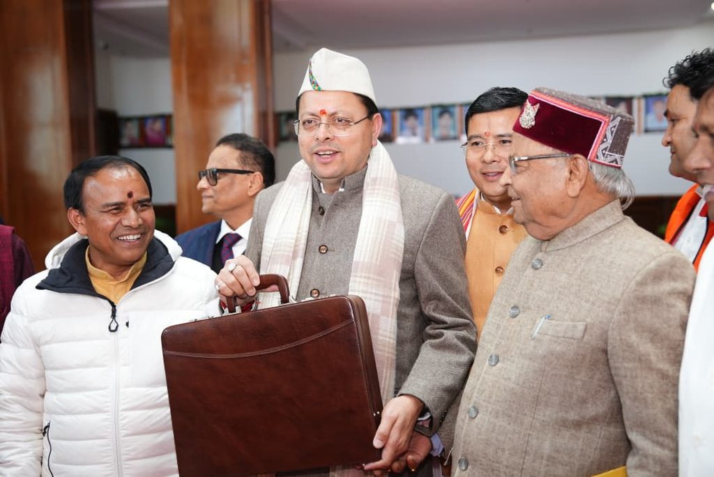 Uttarakhand News