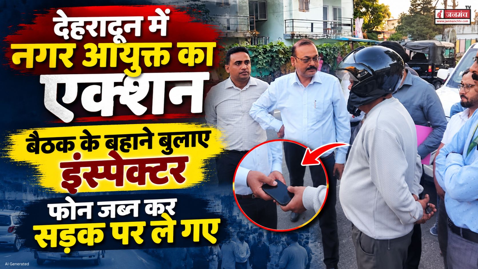 DEHRADUN NEWS