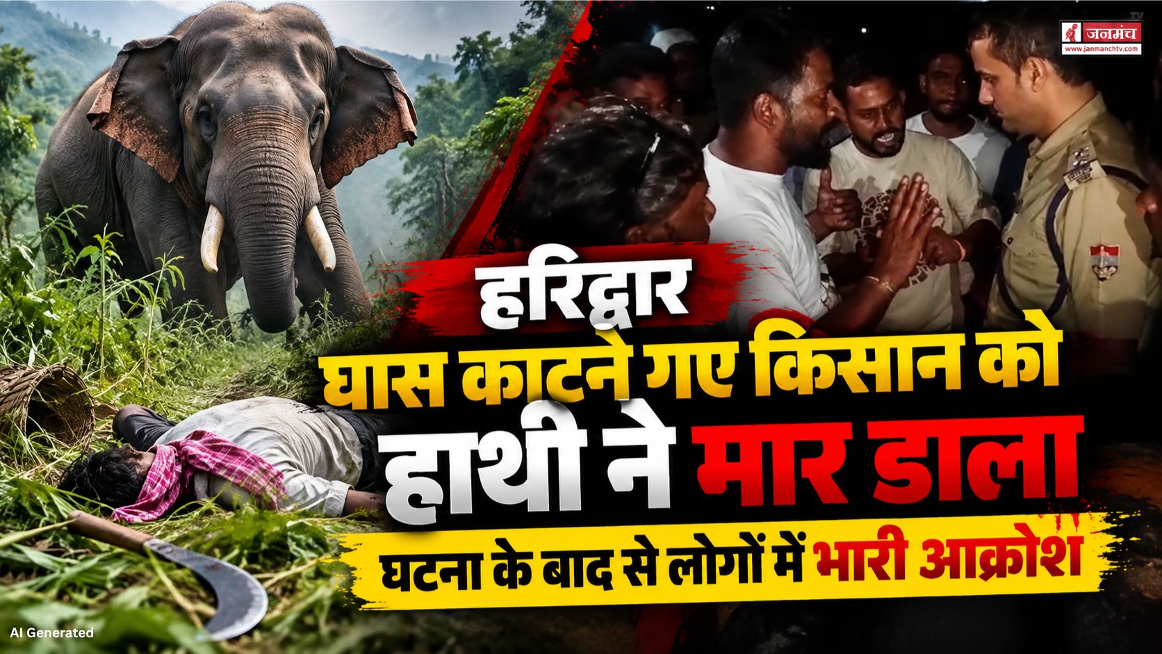 HARIDWAR NEWS