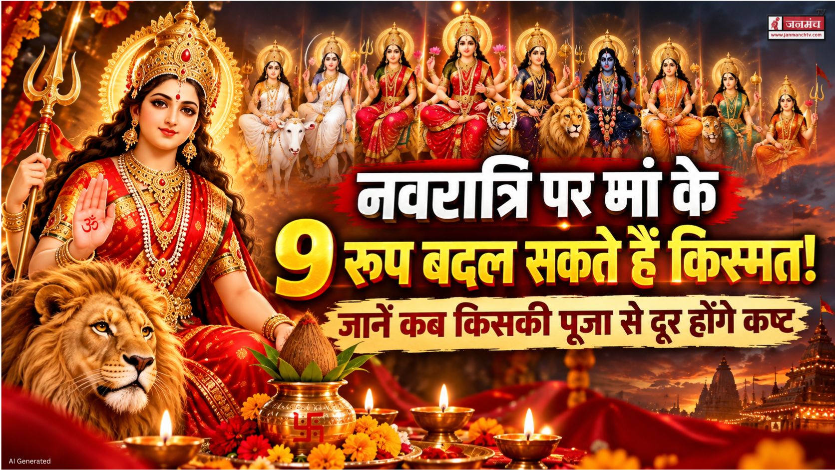 Navratri 2026