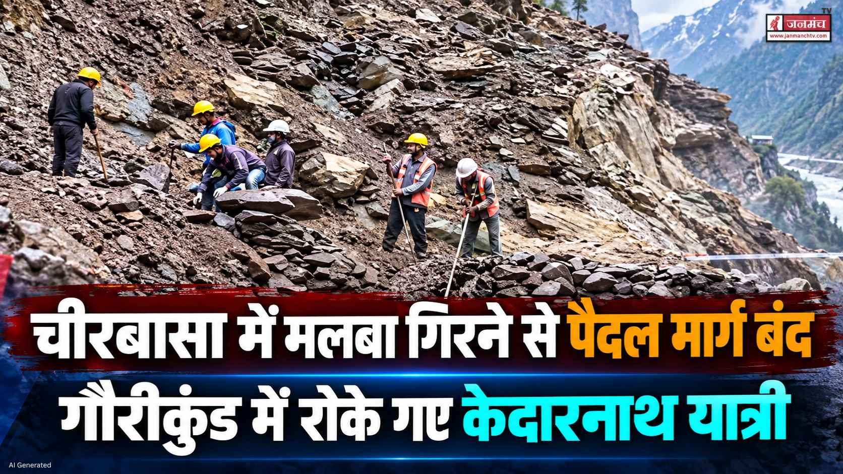 RUDRAPRAYAG NEWS