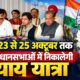 UTTARAKHAND POLITICS