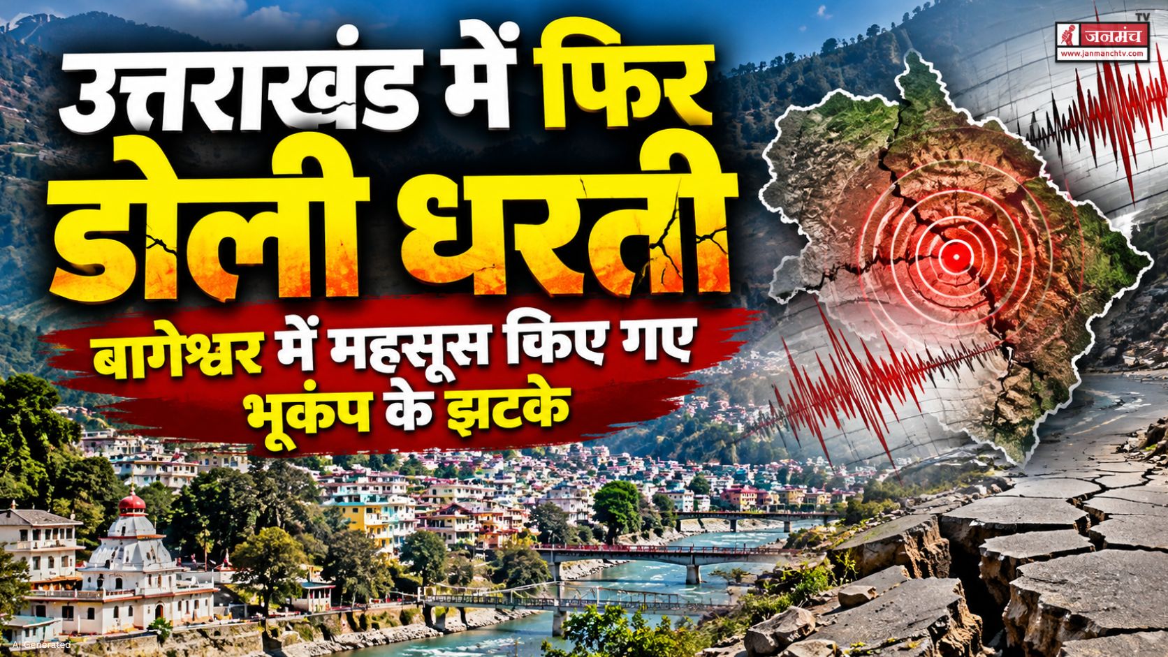 bageshwar news