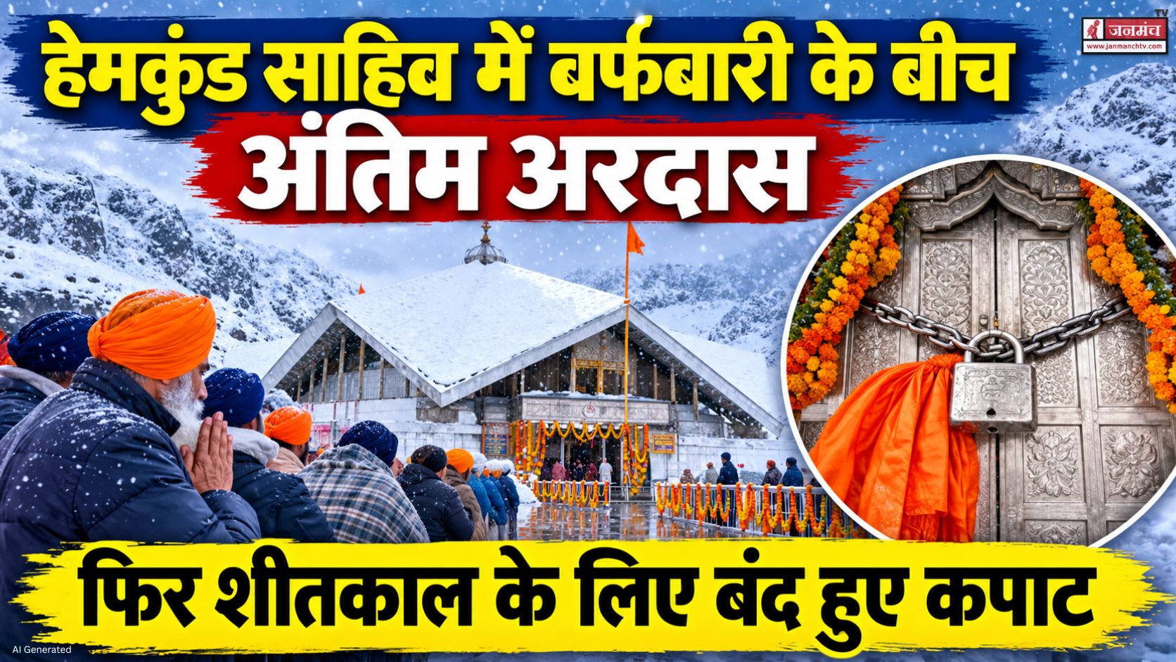 chamoli news