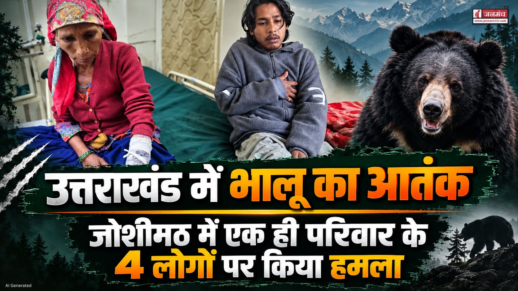chamoli news