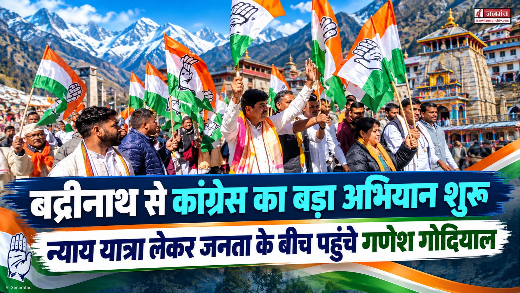 chamoli news