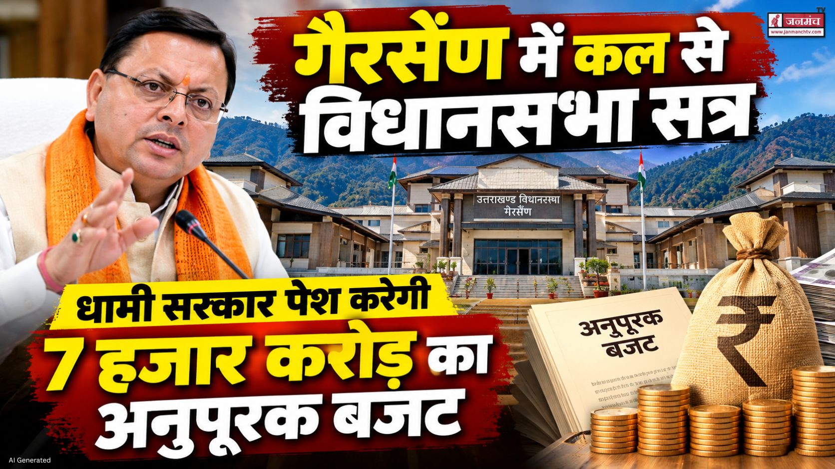 chamoli news