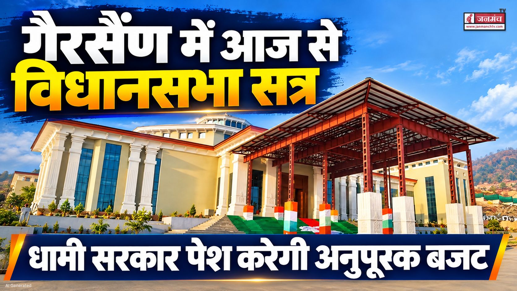 chamoli news