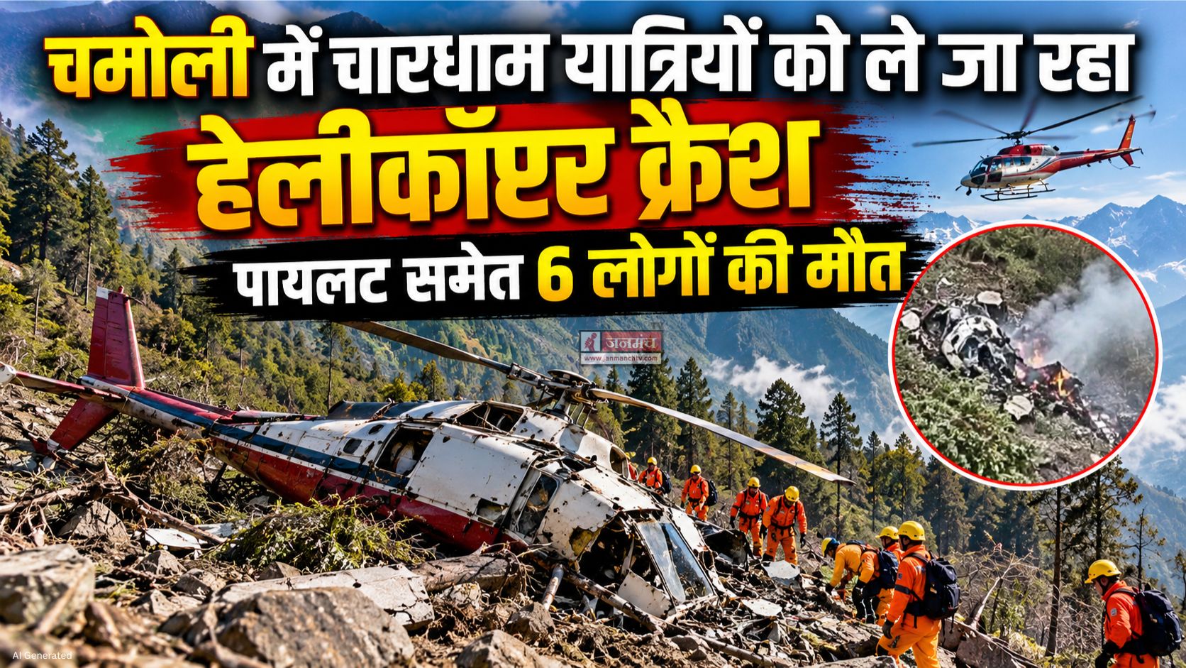 chamoli news