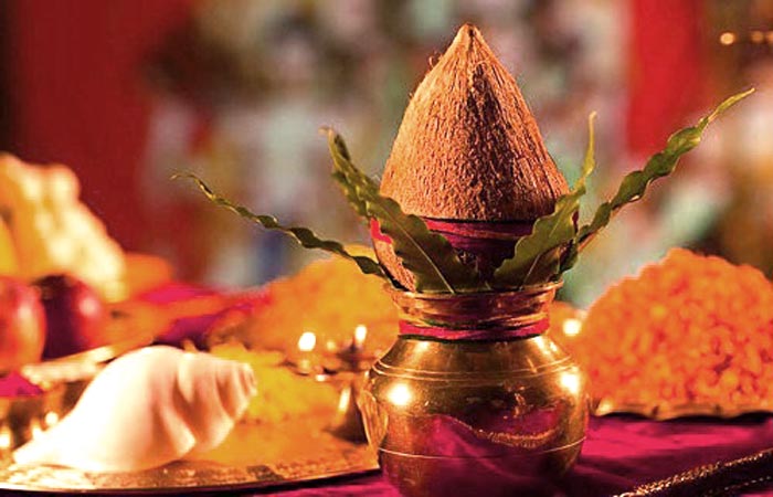 Navratri 2026 Date