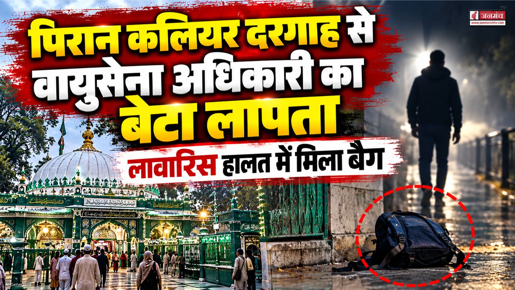 haridwar news