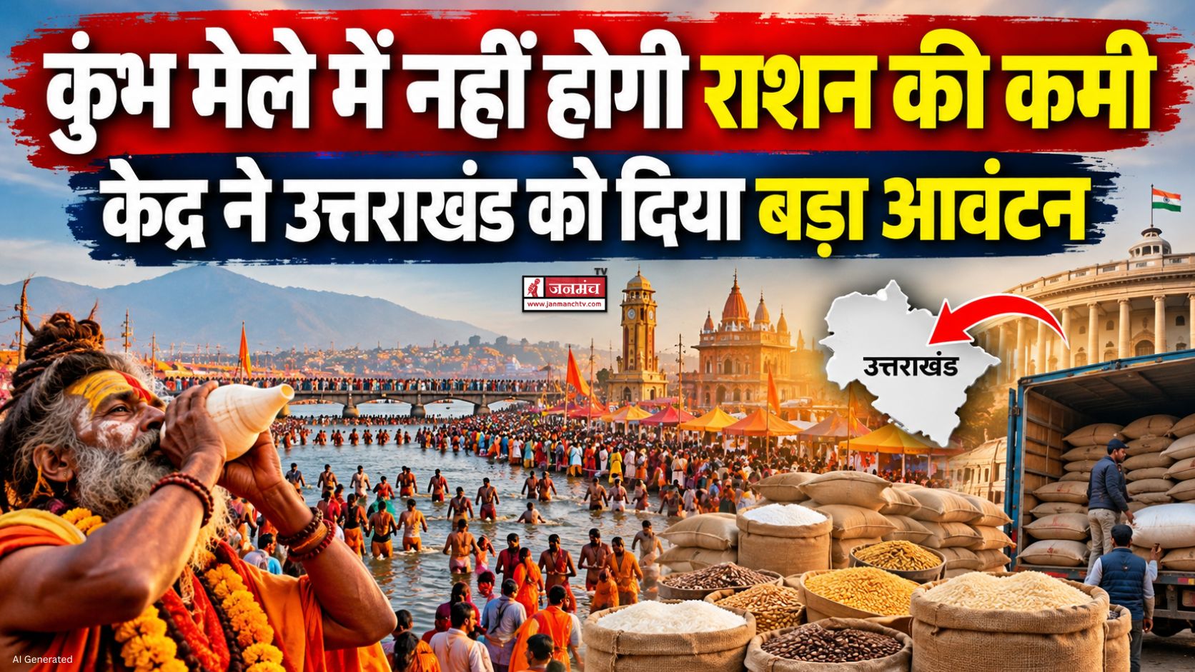 haridwar news