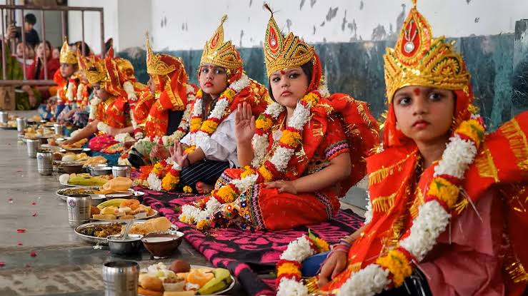 Ashtami or Navami 2026