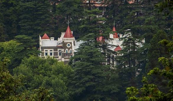 Nainital News