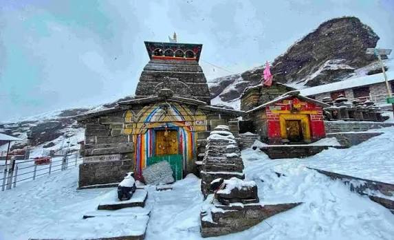 Rudraprayag News