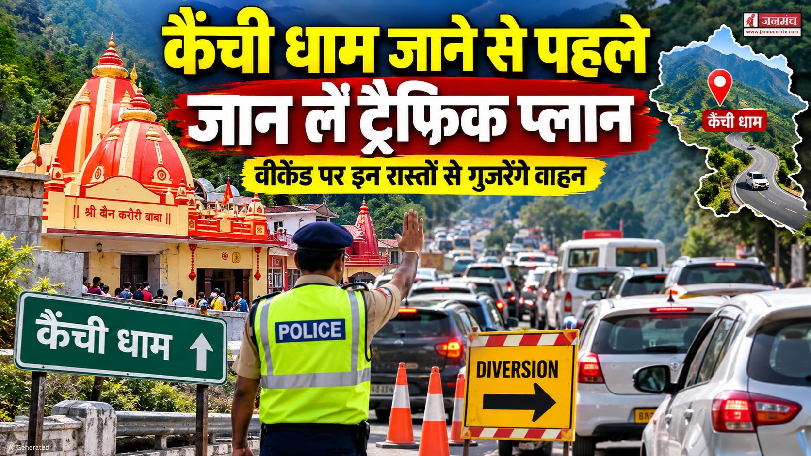 nainital news