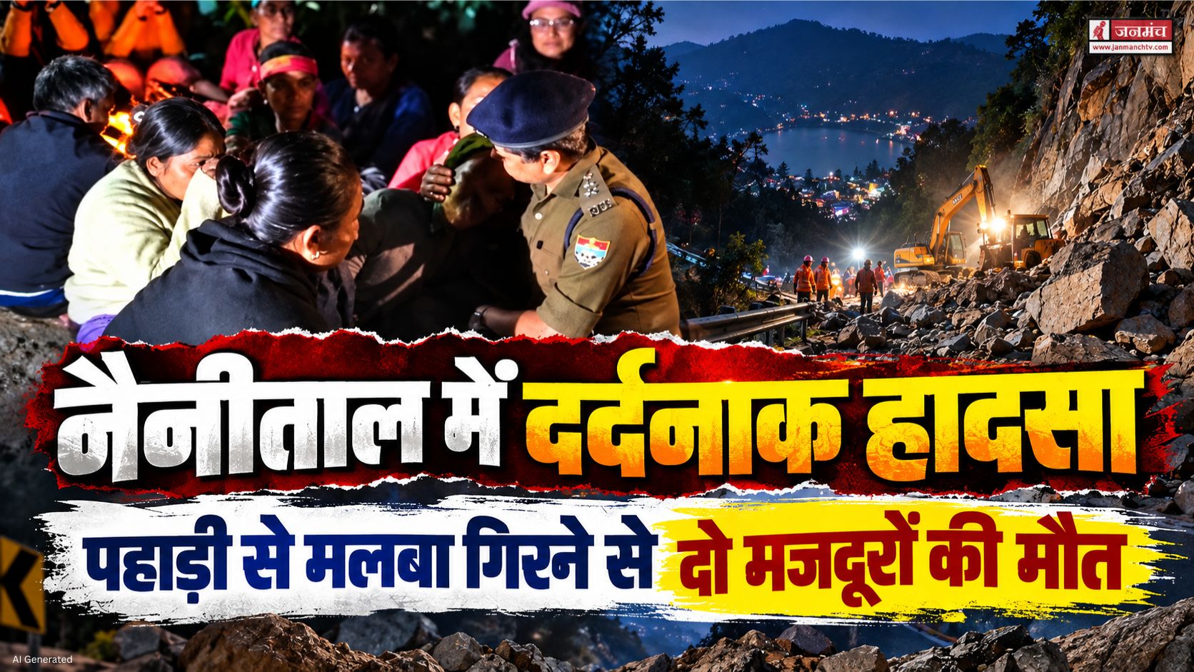 nainital news