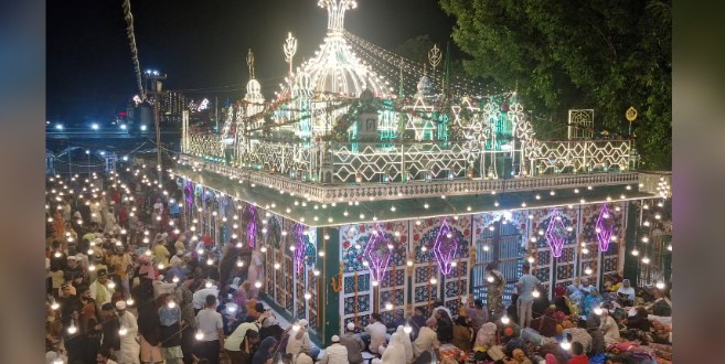 Haridwar News