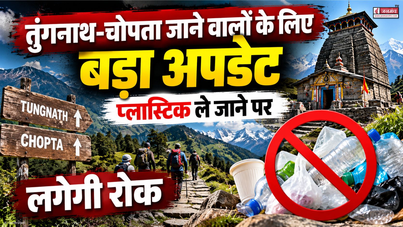 rudraprayag news